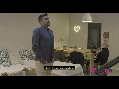 ❤️ PORNBCN 4K O femeie matură cu țâțe mari vrea să fie futută anal tânăr gigolo cu pula mare sex oral amortism hard fuck hand job dog style pussy lick orgasm subtitrat în franceză at porn ro.kassavrn.ru